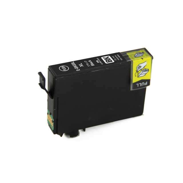 EPSON(エプソン)互換インクカートリッジ ICBK69L (砂時計 インク