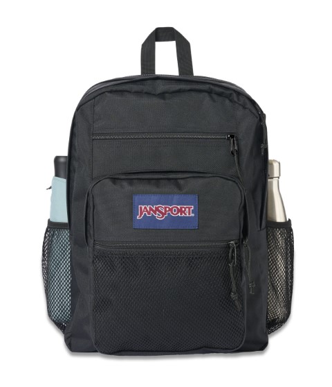 BIG CAMPUS （ビッグキャンパス）BLACK |【公式通販】JANSPORT（ジャン
