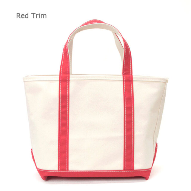 L.L.Bean LLビーン トートバッグ ミディアム 112636