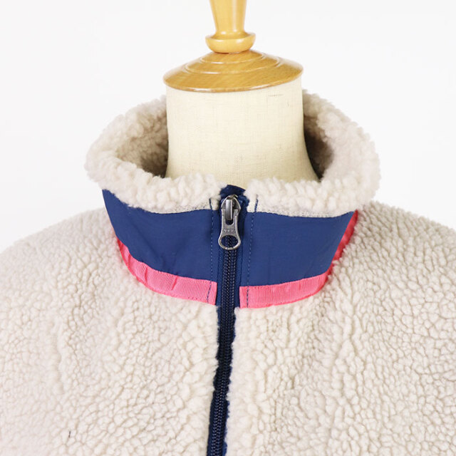 patagonia パタゴニア キッズ・レトロX・ジャケット 65625