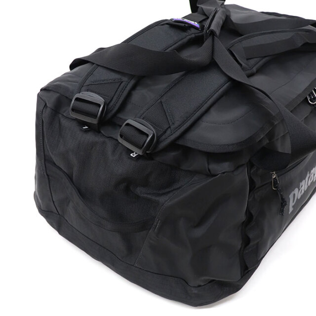 patagonia パタゴニア ブラックホール・ダッフル