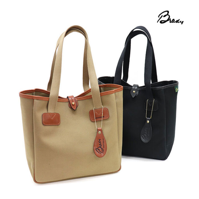Brady ブレディ トートバッグ EXTRA SMALL CARRYALL