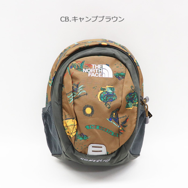 THE NORTH FACE ザ・ノースフェイス キッズ K Homeslice ホーム