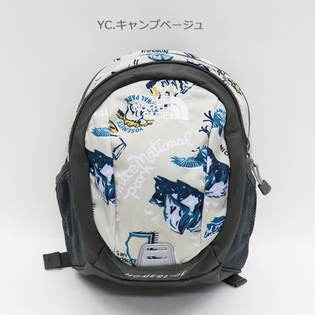 THE NORTH FACE ザ・ノースフェイス キッズ K Homeslice ホーム