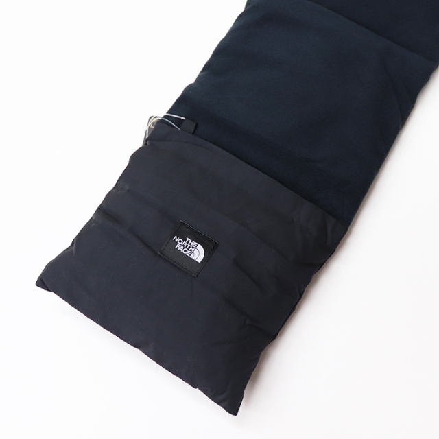 THE NORTH FACE ザ・ノースフェイス ヌプシマフラー NNJ72300