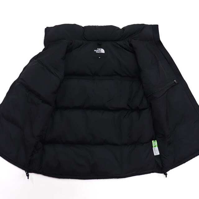THE NORTH FACE ザ・ノースフェイス メンズ Nuptse Vest ヌプシベスト