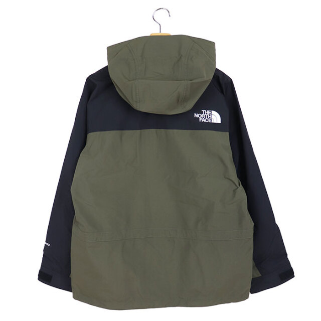THE NORTH FACE ザ・ノースフェイス メンズ Mountain Light Jacket