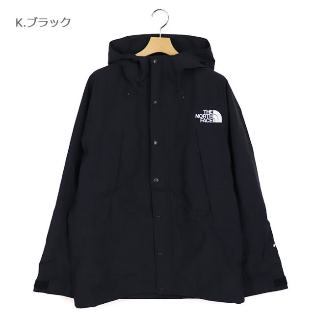 THE NORTH FACE ザ・ノースフェイス メンズ Mountain Light Jacket