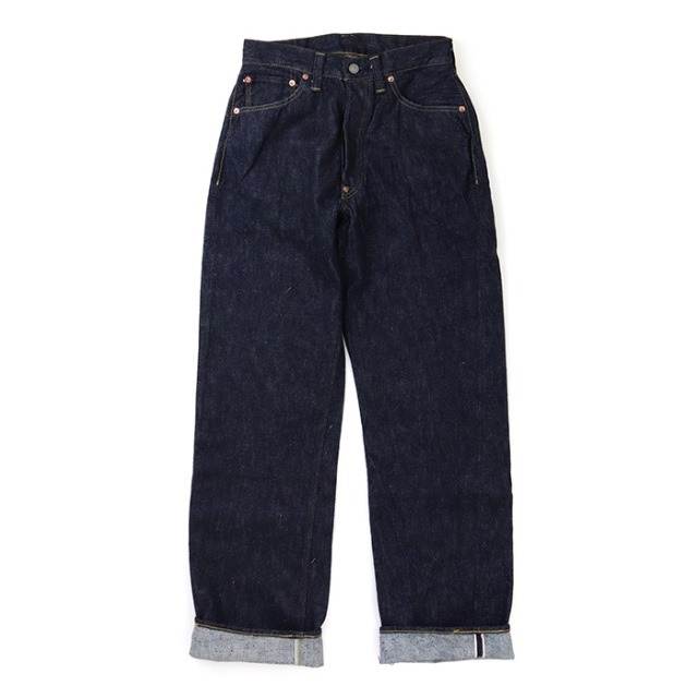 SUGAR CANE シュガーケーン 2025年モデル ワイドレッグ SC42025 ワン