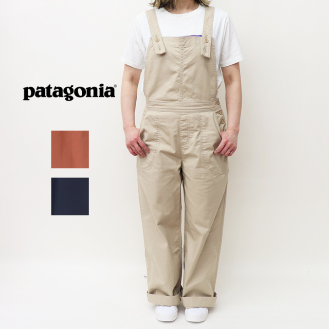 patagonia パタゴニア ウィメンズ・スタンドアップ・クロップド