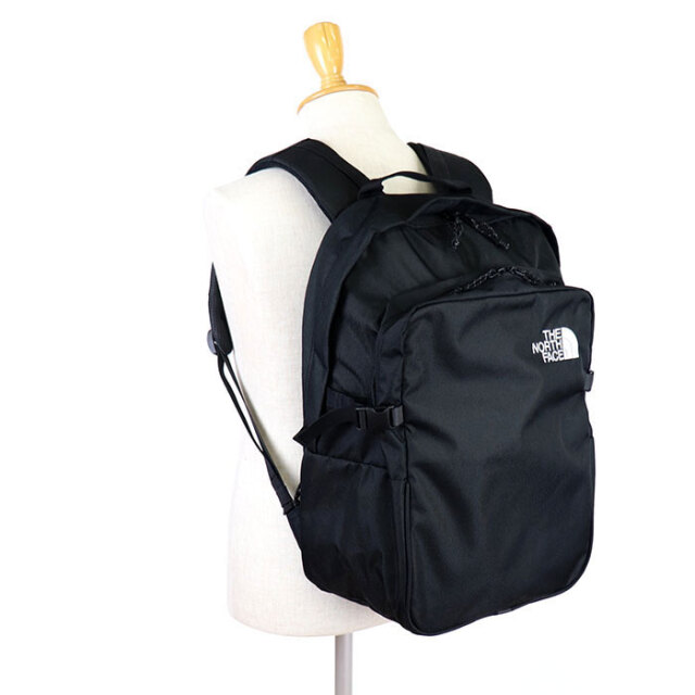 THE NORTH FACE ザ・ノースフェイス Boulder Daypack ボルダー