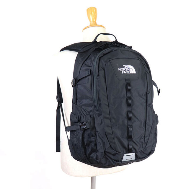 THE NORTH FACE ザ・ノースフェイス Hot Shot ホットショット バック