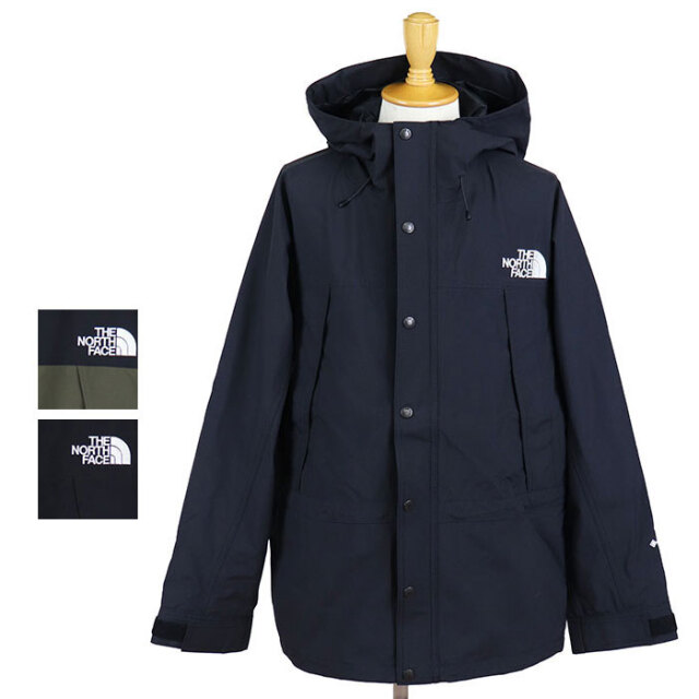 THE NORTH FACE ザ・ノースフェイス メンズ Mountain Light Jacket