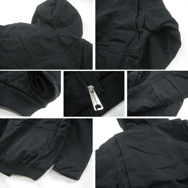 Carhartt カーハート フルスウィングアームストロングアクティブフード