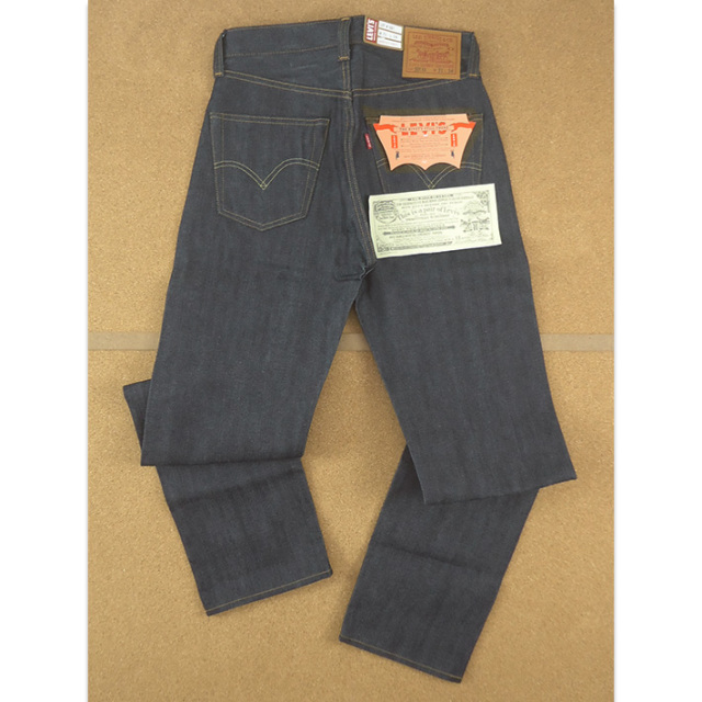 LEVIS VINTAGE CLOTHING リーバイス 501XX ヴィンテージ 1947年モデル