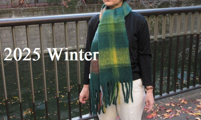 FRATELLI LUIGI】フラテッリ ルイージ シルク スカーフ 67×67 正方形