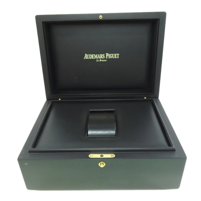 AUDEMARS PIGUET オーデマ・ピゲ 腕時計ケース 外箱あり 腕時計 メンズ