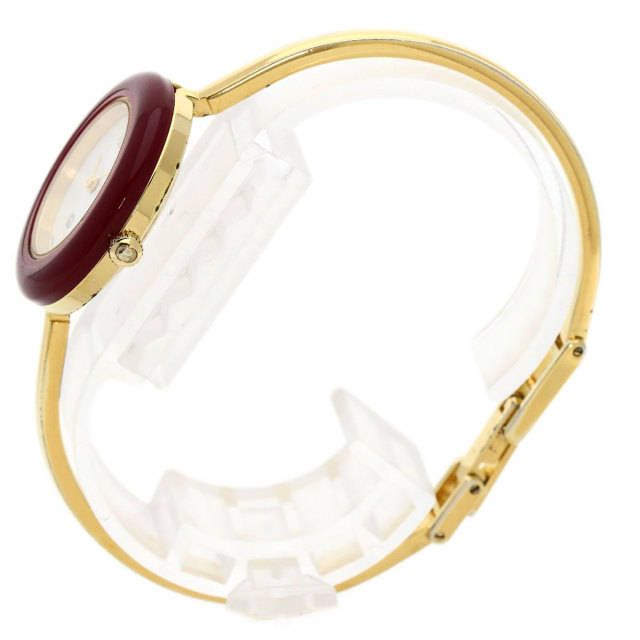 GUCCI グッチ 11/12 チェンジベゼル 替えベゼル10個セット 腕時計 GP