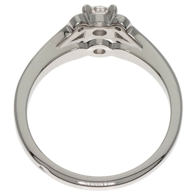 CARTIER カルティエ バレリーナ ダイヤモンド #50 リング・指輪