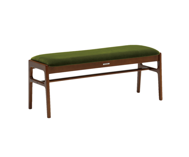 ベンチ｜オフィシャルショップ｜カリモク60オフィシャルショップ