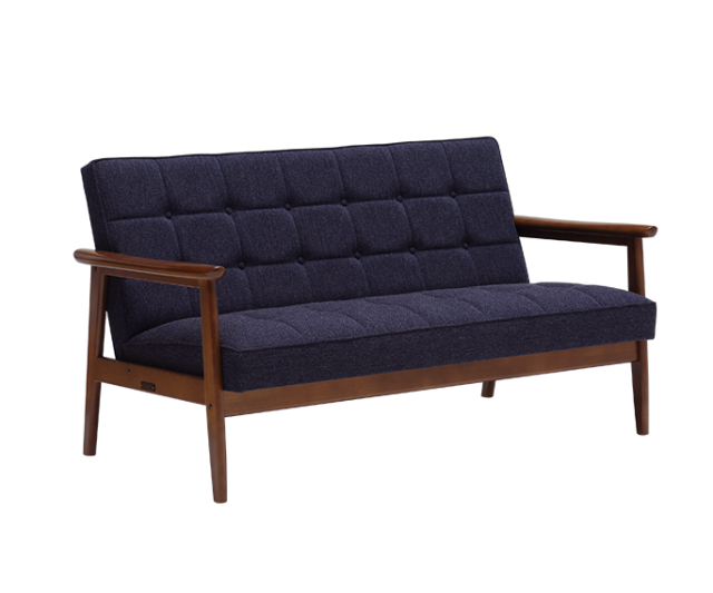 Kチェア2シーター｜オンラインストア｜カリモク60オフィシャルショップ