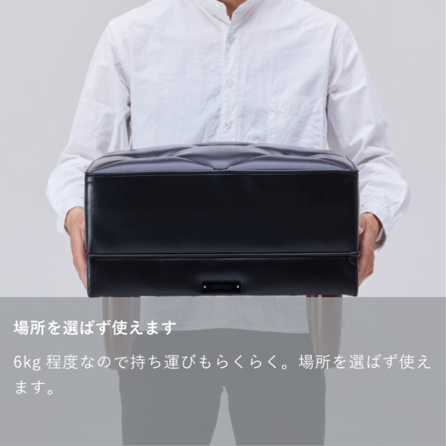 オットマン｜オンラインストア｜カリモク60オフィシャルショップ