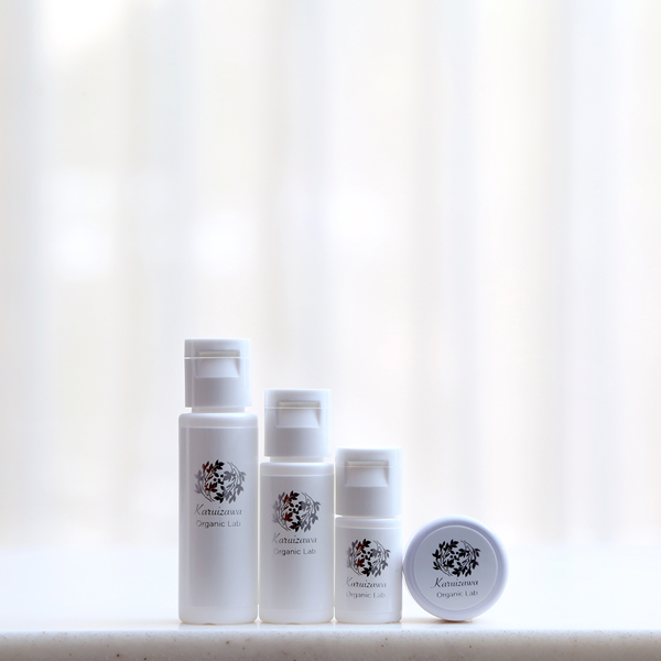 トライアルセット （全国どこでも送料無料！）