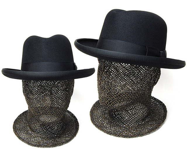 イギリス王室御用達 Lock&Co.Hatters(ジェームスロック) ファー