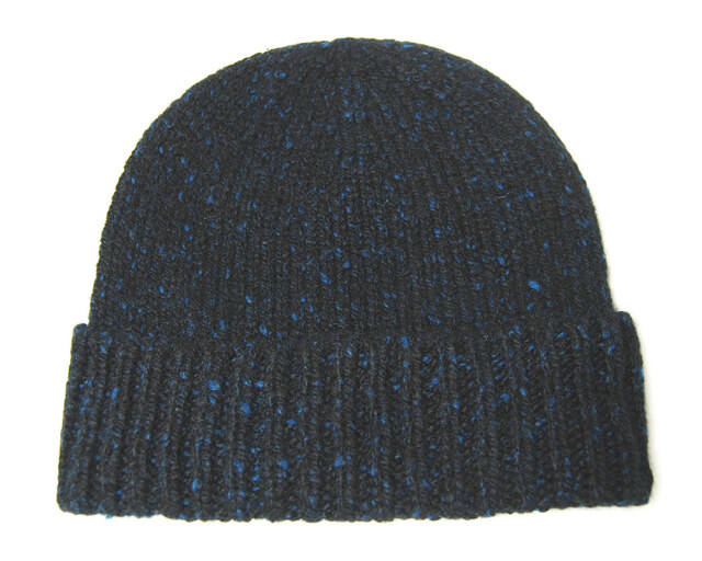 イギリス Johnstons of Elgin(ジョンストンズ) カシミアネップニット