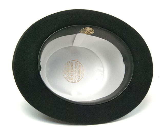イギリス王室御用達 Lock&Co.Hatters(ジェームスロック) ファー
