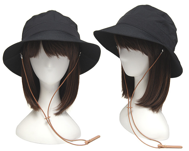 NINE TAILOR(ナインテイラー) メトロハット Hyssop Hat リサイクル