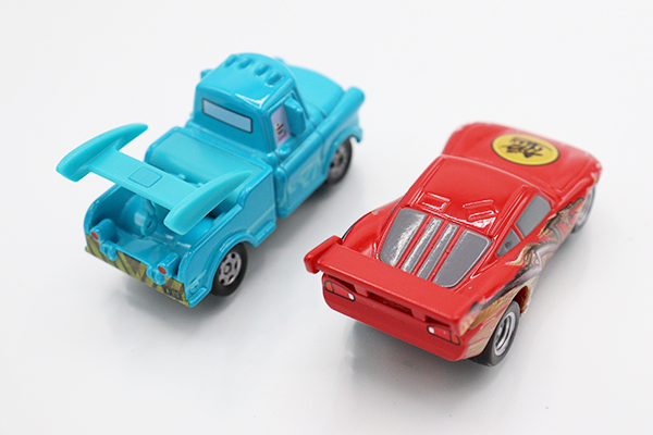 ミニカーショップ ケンボックス ディズニートミカメーターの東京レース