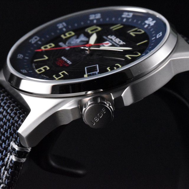 JSDFソーラー 航空自衛隊モデル [S715M-02]