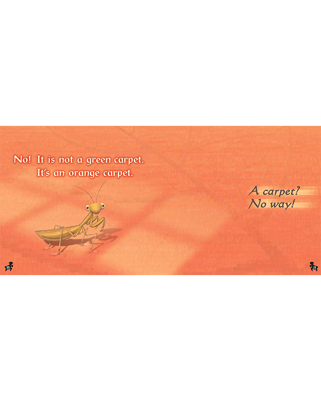 WHAT'S THIS? (CD付) (キッズ英語絵本 10)