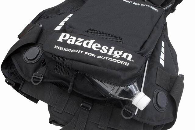 パズデザイン コンプリートV SLV-032【シーバスルアー専門店 キング