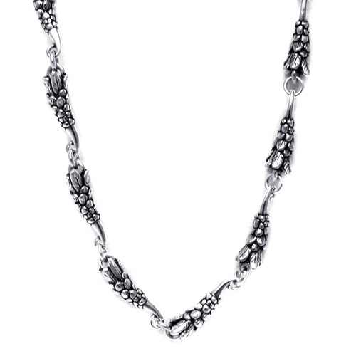 ブラッディマリー Bloody Mary ロックバード 神烏 チェーン 60cm（50cm