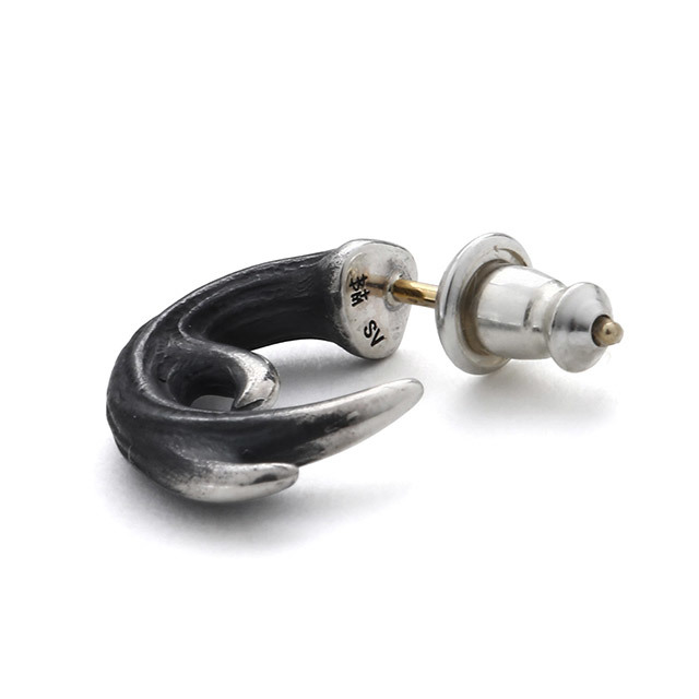 ブラッディマリー Bloody Mary アングレイトピアス【片耳用】bme1570