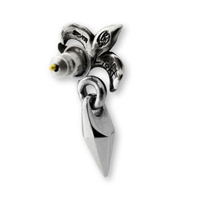 ブラッディマリー Bloody Mary Light ライトピアス 光 bme164