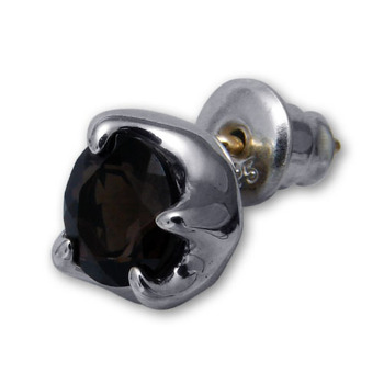 ブラッディマリー Bloody Mary Nut ナットピアス 木の実 スモーキー