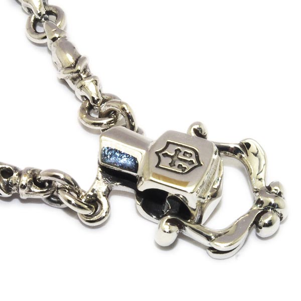 ロードキャメロット ネックレス チェーン】Lord Camelot LC-1009GN