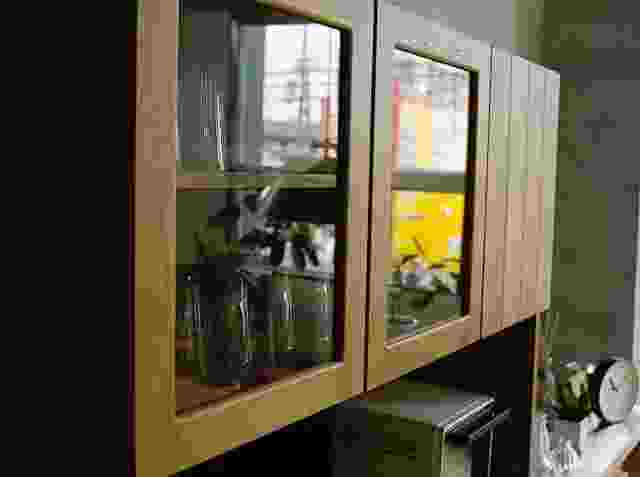 105キッチンボード OCTA（オクタ）｜北欧・ヴィンテージインテリア