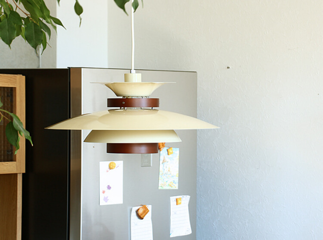 ペンダントライト Mercero（メルチェロ）｜北欧・ヴィンテージ