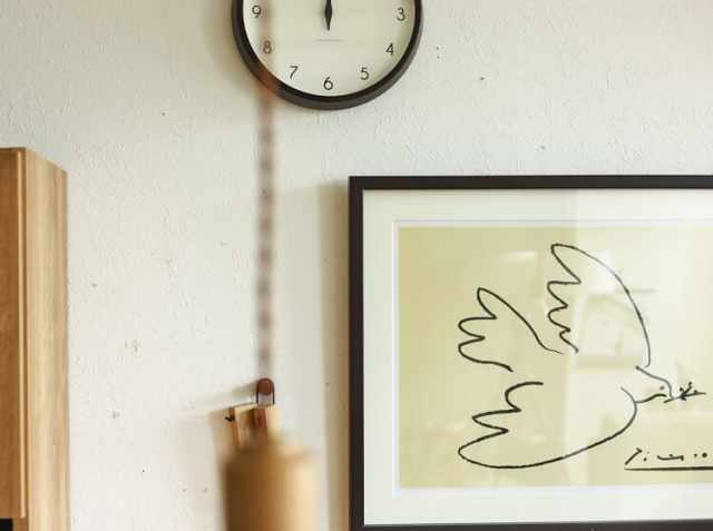 アートポスター Pablo Picasso Dove of Peace（パブロ ピカソ