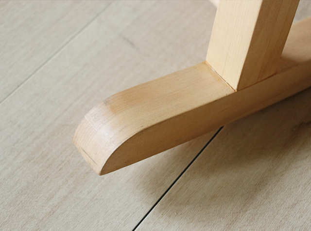 ロッキングスツール Tiny（タイニー）｜北欧・ヴィンテージインテリア