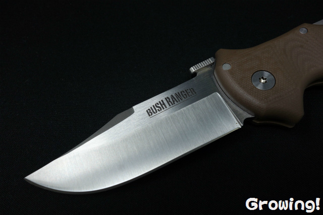 ナイフショップ グローイング！□COLD STEEL【コールドスチール