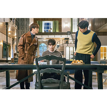 全巻購入特典あり】トッケビ～君がくれた愛しい日々～ スペシャル