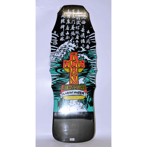 IMPORT】DOG TOWN SKATE DECK(Aaron Murray model)【スケートデッキ】