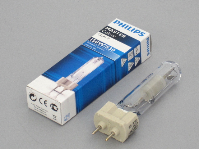 即納】 CDM-T 70W/942 PHILIPS/フィリップス HIDランプ セラミック