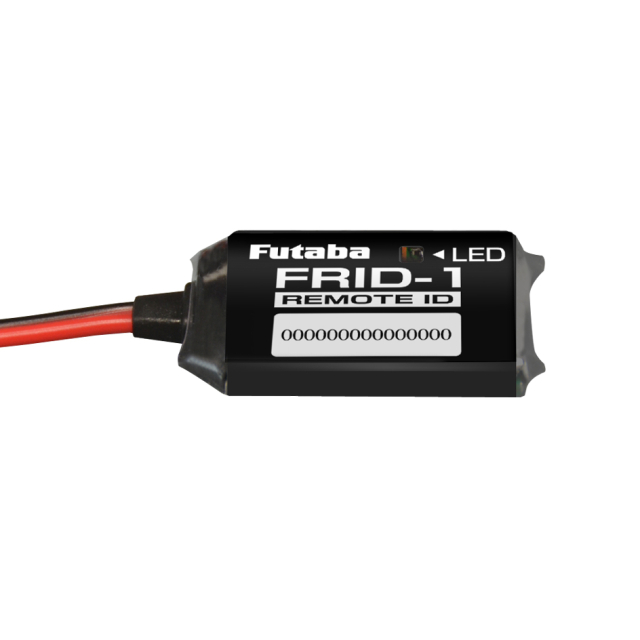 フタバ リモートID FRID-1 00107384-1 双葉電子工業 FUTABA