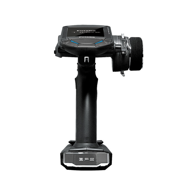 フタバ プロポ 10PX-R404SBSx2個 ダブルレシーバーT/Rセット GP向け